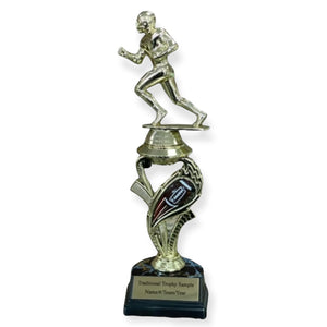 football running back trophy