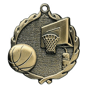 Wreath Sport Medal