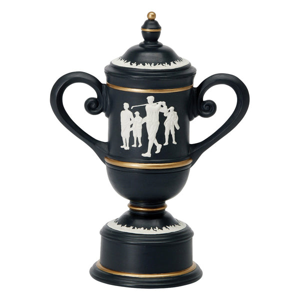 Golf Trophy - Cameo Cup