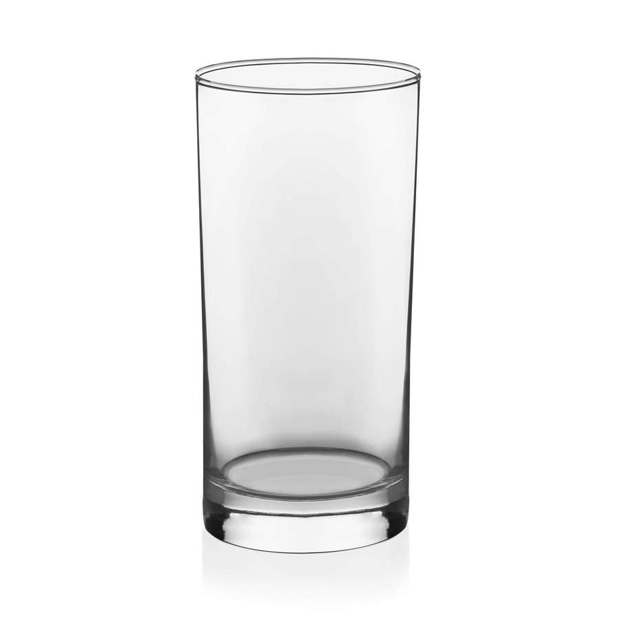 highball drinking glass
