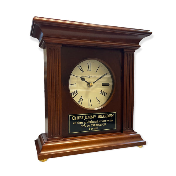 Howard Miller Andover Mantel Clock