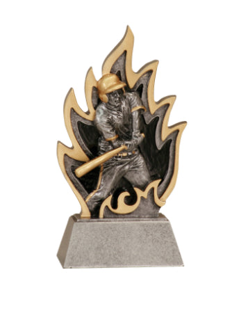 Baseball Trophy - Ignite