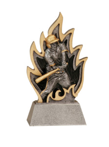 Baseball Trophy - Ignite