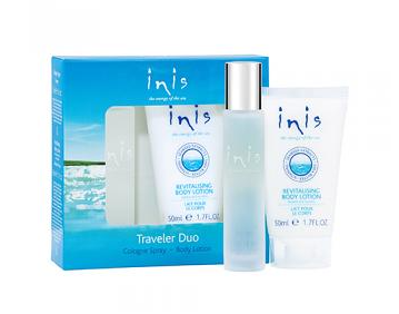 inis traveler duo