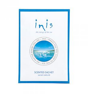 Inis Fragrance - Scented Sachet