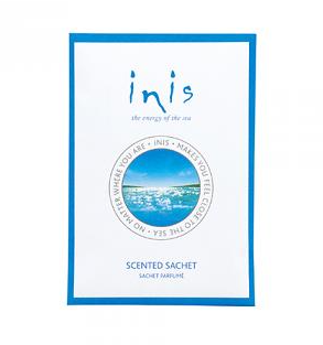 Inis Fragrance - Scented Sachet