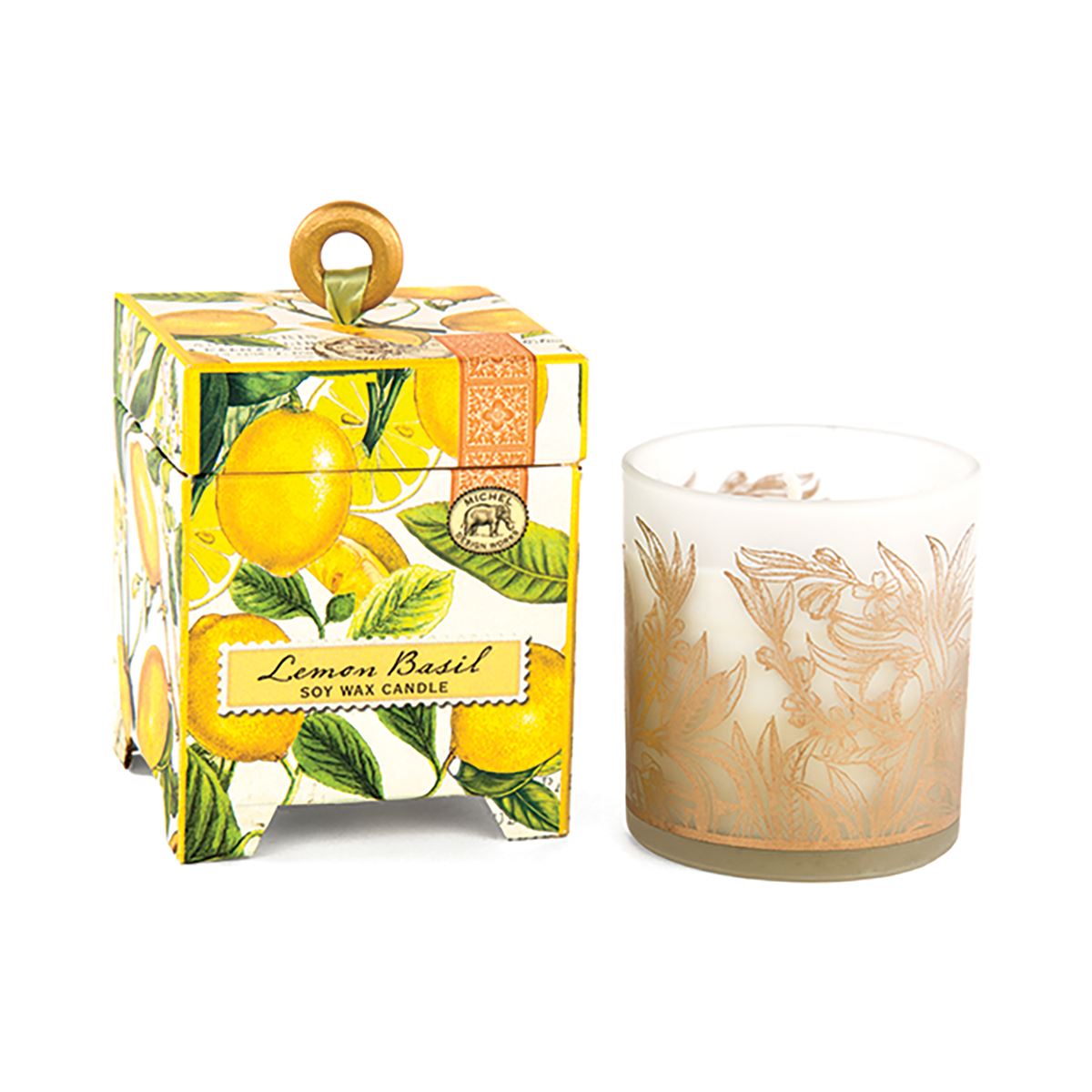 Michel Design Works 6.5 oz Soy Wax Candle