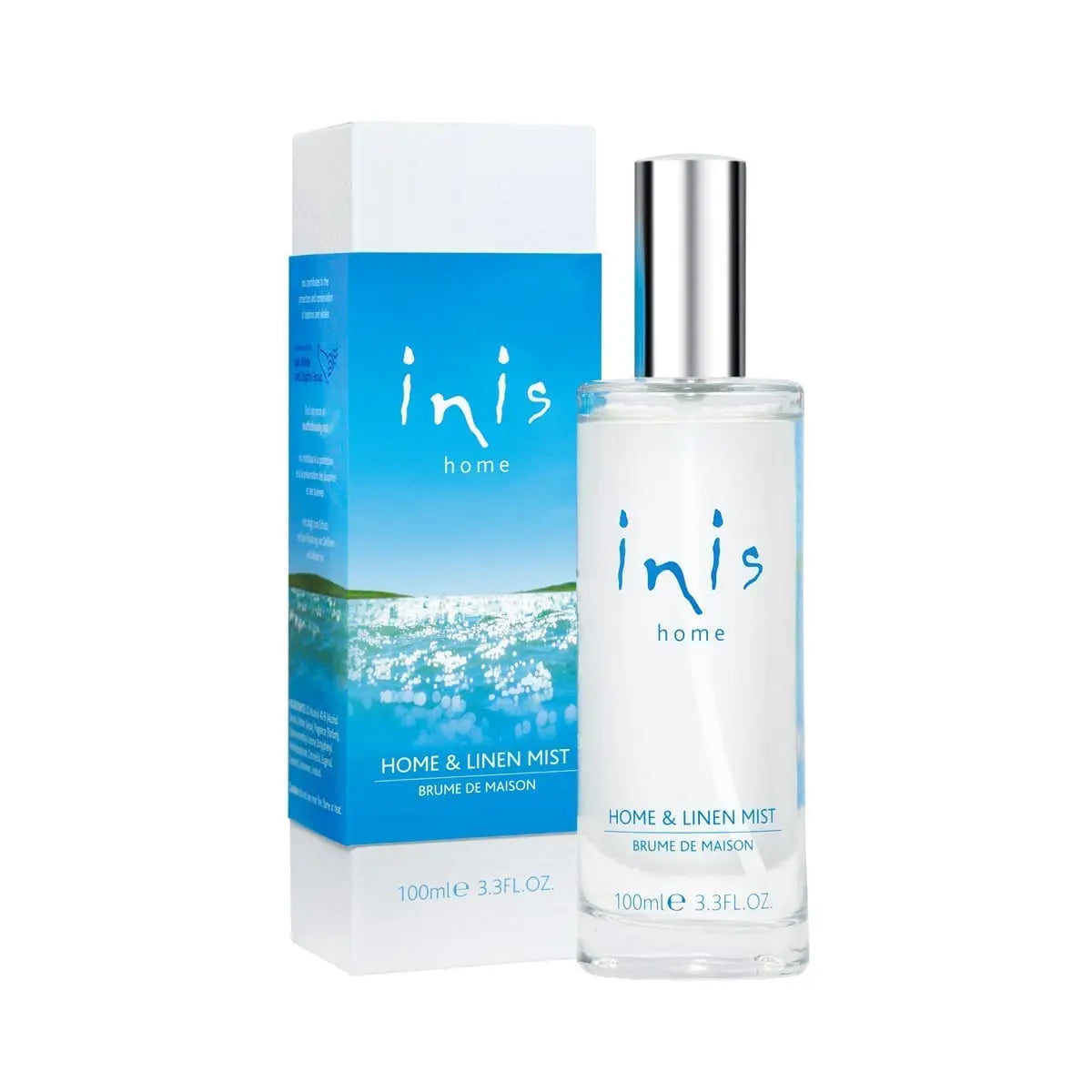 Inis Fragrance - Home & Linen Mist