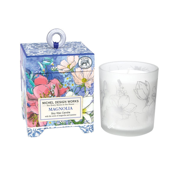 Michel Design Works 6.5 oz Soy Wax Candle