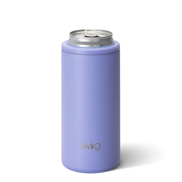 Swig 12 oz. Skinny Can Cooler