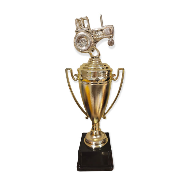 Tractor Trophy - Cup