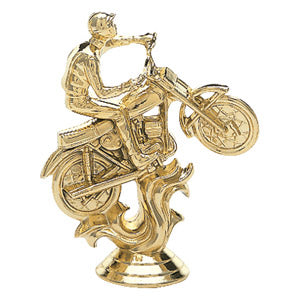 Racing Trophy -  Motorcycle