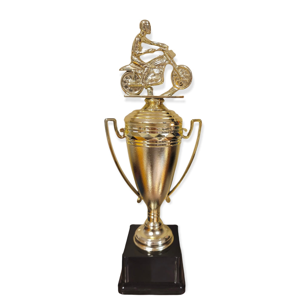 Motorcycle Racer Trophy Motorcycle Trophy | Motocross Trophy | Motorcycle Awards
