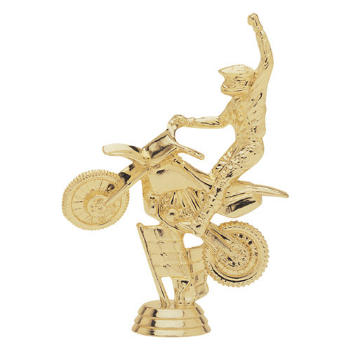 Motorcycle Racer Trophy Motorcycle Trophy | Motocross Trophy | Motorcycle Awards