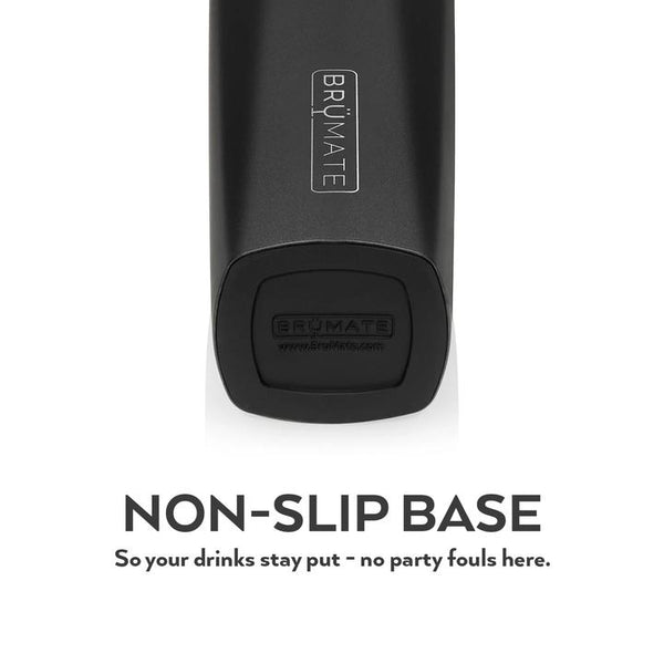 BruMate - ReHydration Bottle