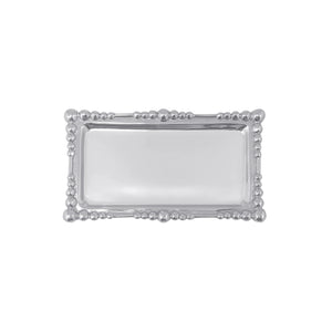 Pearl drop statement tray mariposa
