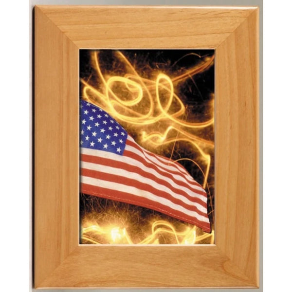 Picture Frame - 5" x 7" Wood
