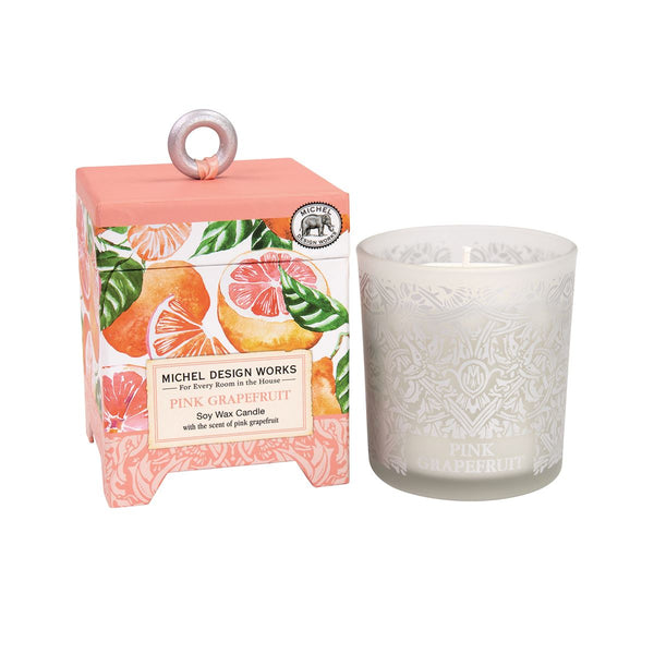 Michel Design Works 6.5 oz Soy Wax Candle