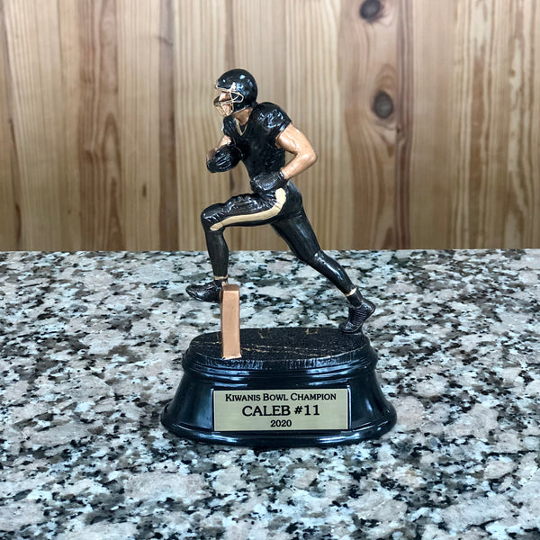 Football Trophy - Power