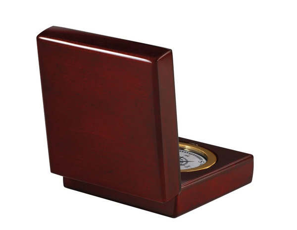 Howard Miller Pursuit Tabletop Clock