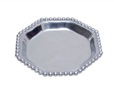 silver engraved tray