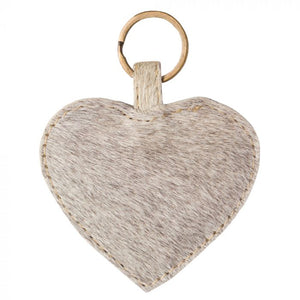 Myra Bag - Emotional Essence Heart Keychain