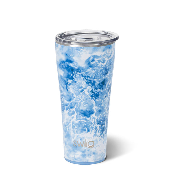 Sea spray swig 32 oz tumbler