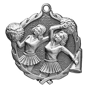 Wreath Sport Medal