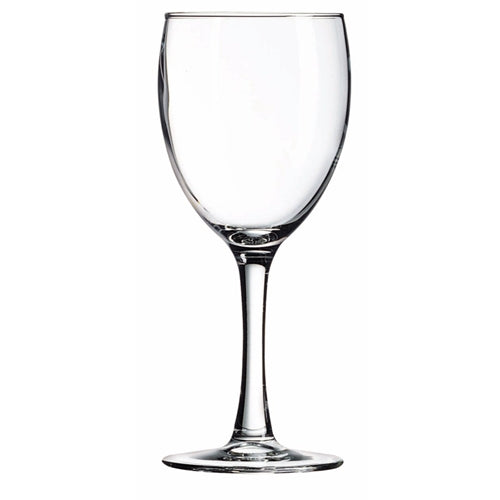 Personalized Traditional Wine Glass
