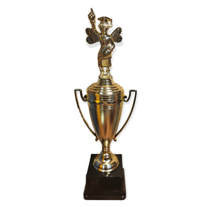 spelling bee trophy cup