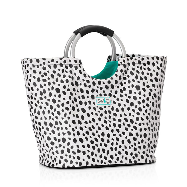 swig spot on loopi tote bag