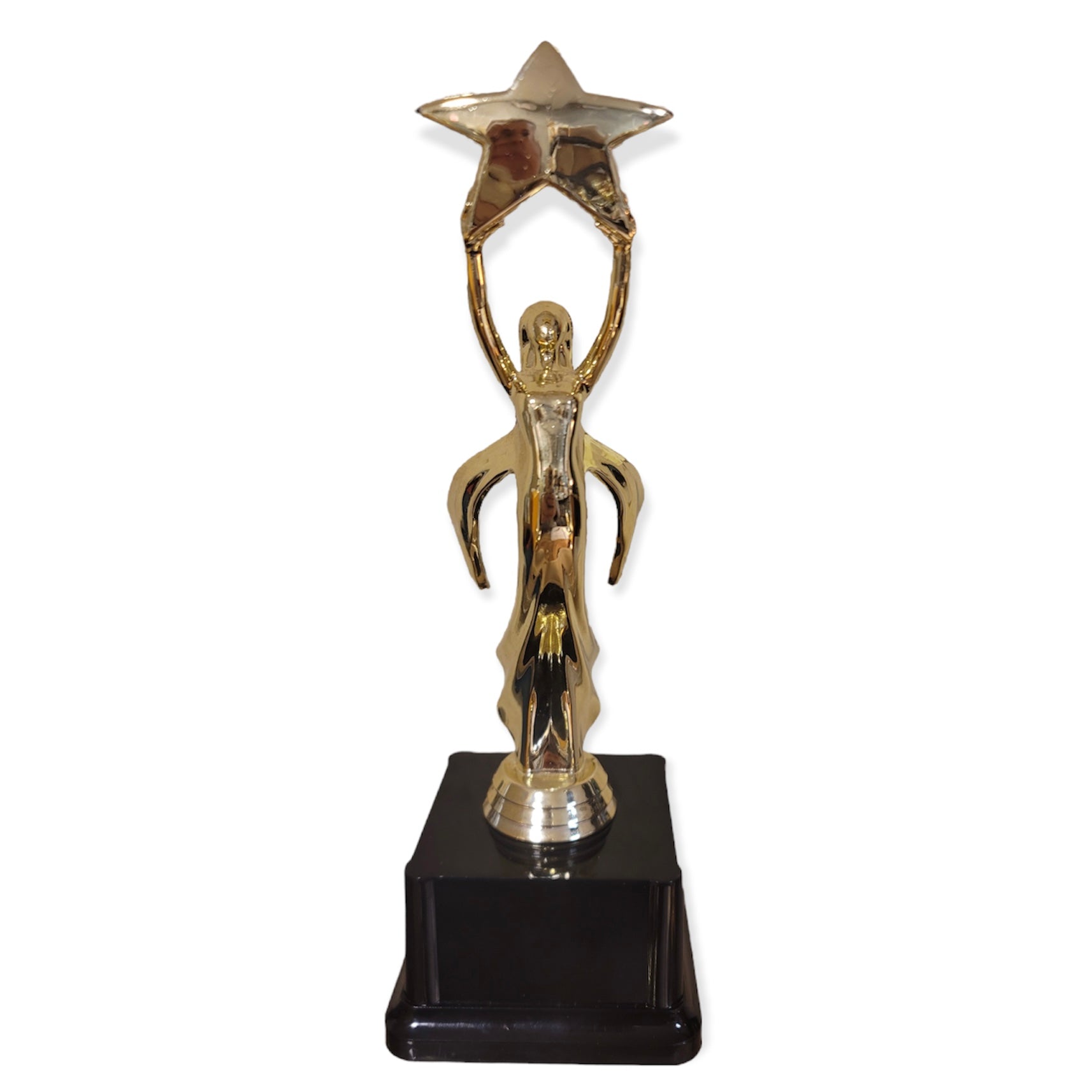 Achievement Trophy - Star Achiever