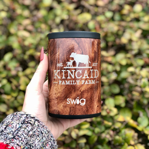 Swig 12 oz. Bottle/Can Combo Cooler