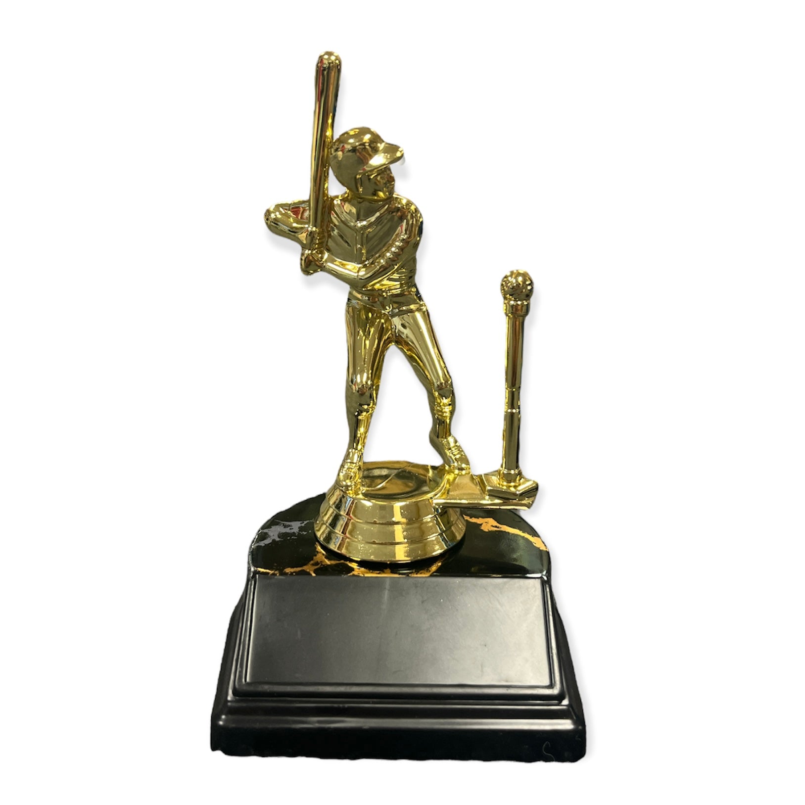t ball trophy with free engraving