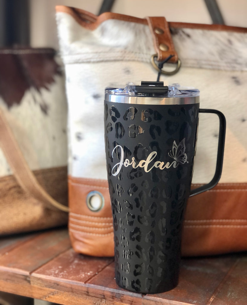 brumate monstera toddy BruMate Toddy XL Tumbler | 32oz Coffee Mug | Travel Mug
