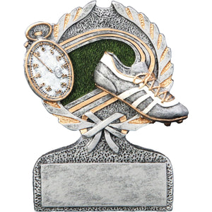 Track Trophy - Centurion