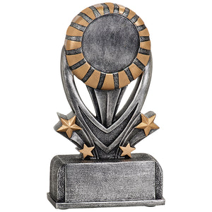 Trophy - Varsity Mylar Holder