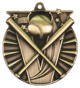 V Series Sport Medal