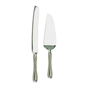 Cake Server Set - Traditional Westwood