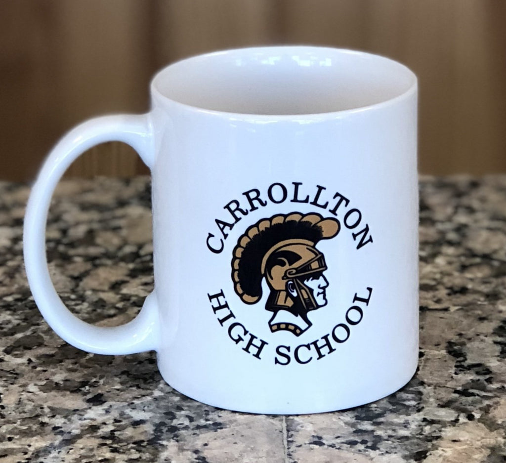 Custom Coffee Mugs  Personalized Coffee Mugs